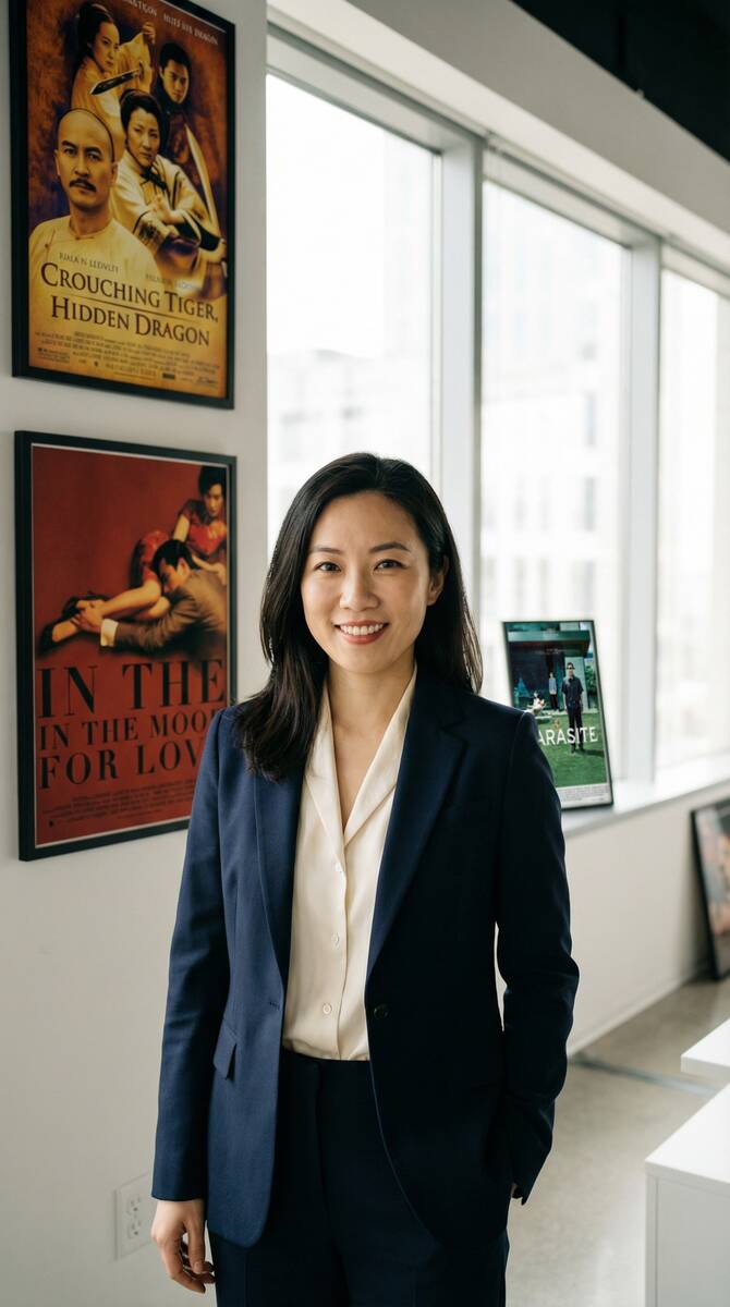 17c一起草制片人顾问