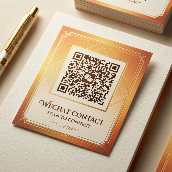 17c一起草商务二维码