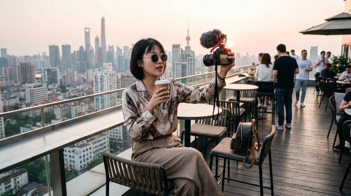 17c一起草旅行视频